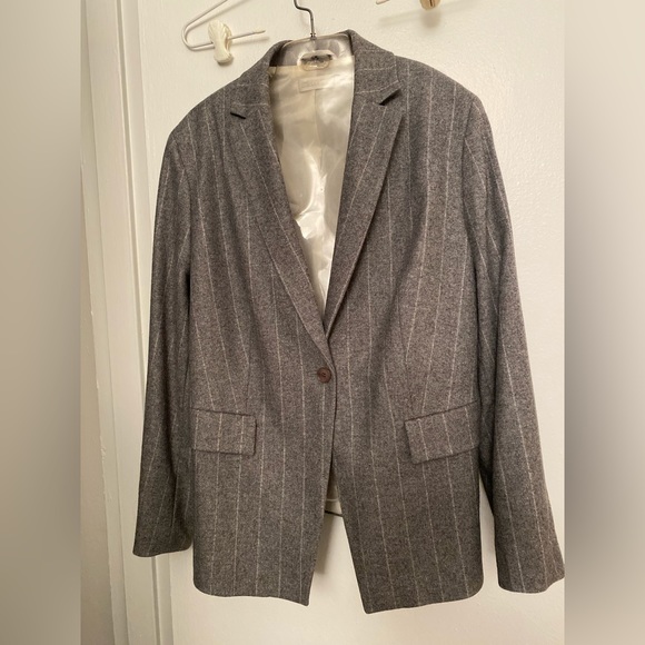 St. Emile Jackets & Blazers - St. Emile Blazer
